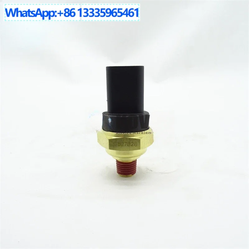 

23527828 Pressure Sensor for Detroit 60 Diesel Engine Parts, Oil Pressure Sensor