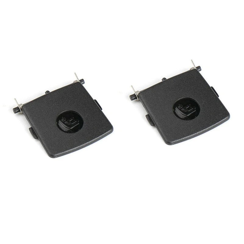 

2 шт., чехол для крепления на заднее детское сиденье BMW E92 M3 2005-2012