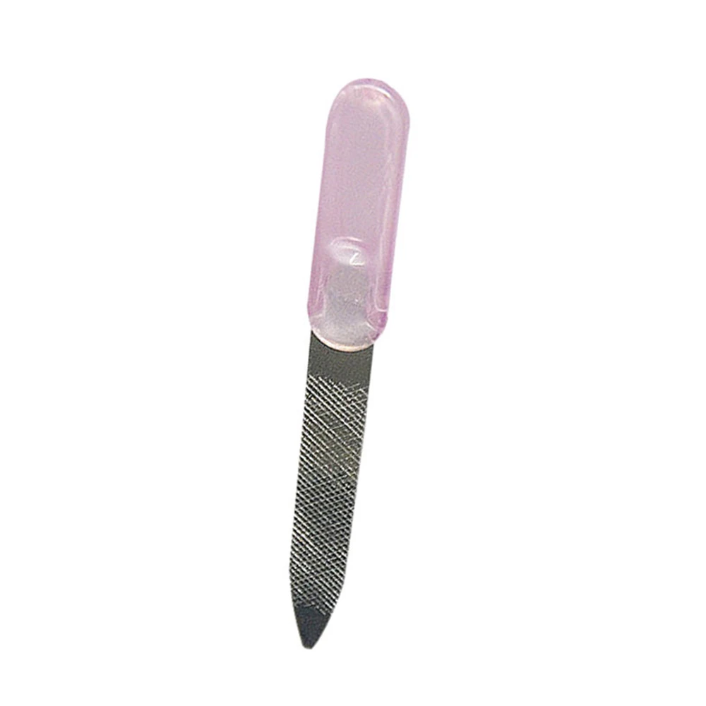 1/3/5PCS Grinding And Polishing Tools Durable 3 Colors Nail Art File Nail Enhancement Gift Professional Exfoliation Economic