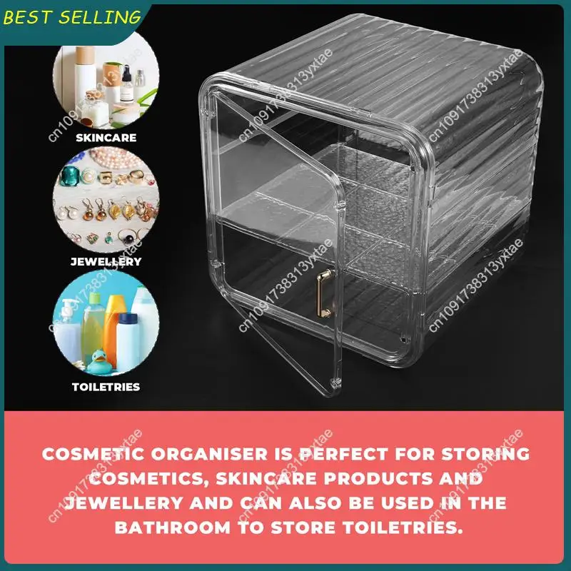 n09r-water-proof-storage-display-box-makeup-organizer-countertop-suitable-for-bedroom-dressing-table