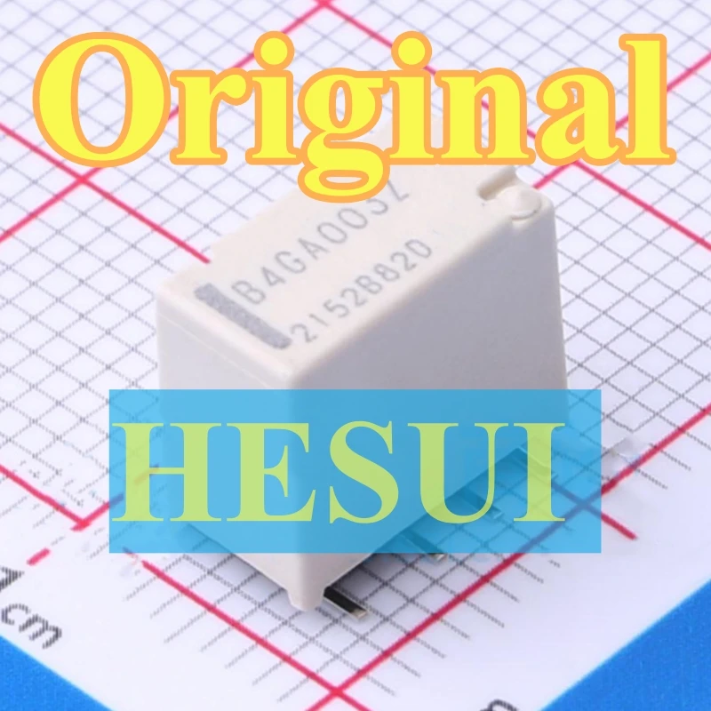 Signal Relay FTR-B4… - image