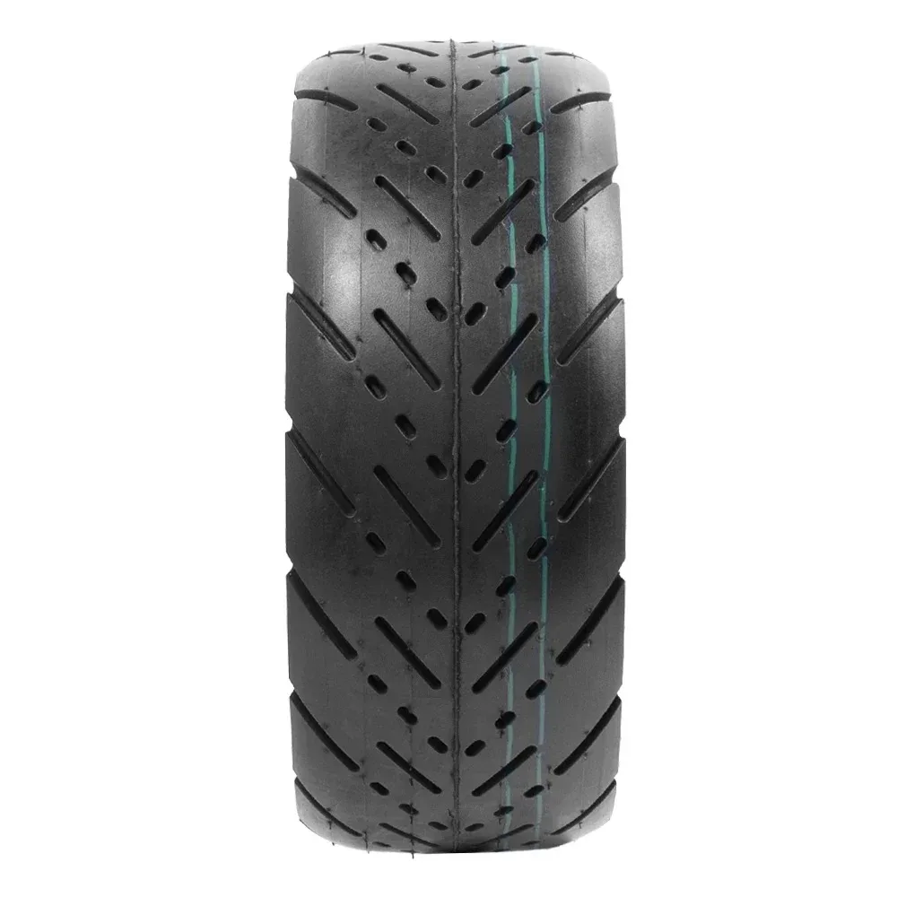 90/65-6.5 Schlauchloser Reifen für Dualtron Thunder Ultra, Kaabo Wolf Warrior 11, Zero 11X und Kugoo G Booster – Detail 27