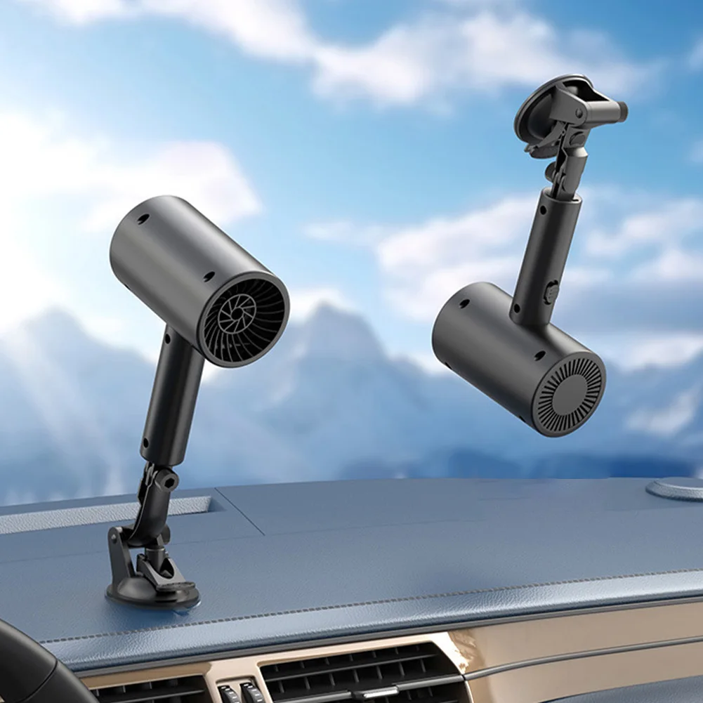 1PC Auto Heizung 150W 12V Kühlung Und Heizung In Einem Auto Heizung 1,3 Meter Auto Heizung Abtauen und Anti-beschlag Schnelle Heizung Teile