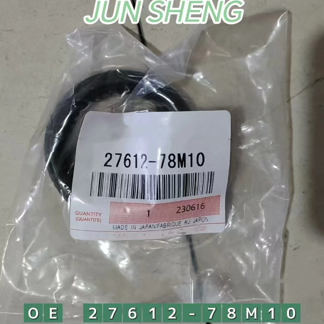 

27612-78M10 Сальник со стороны дифференциала 2761278 M10 для Suzuki Jimny