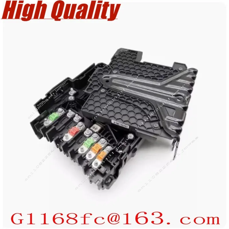 Compatible with 408 308S 4008 C4 Battery Manager BPGA Power Management Module