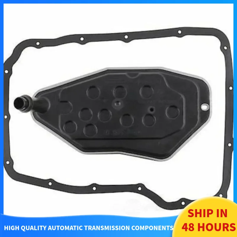 

Для Dodge/Ram/Chrysler 99-03 45RFE 55RFE 545RFE 2WD прокладка фильтра коробки передач 5015267 AC 4800029 AA 5013470 AA