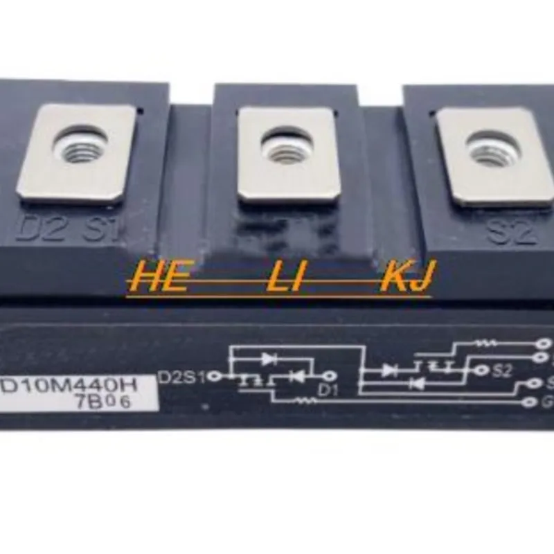 

PD10M440H