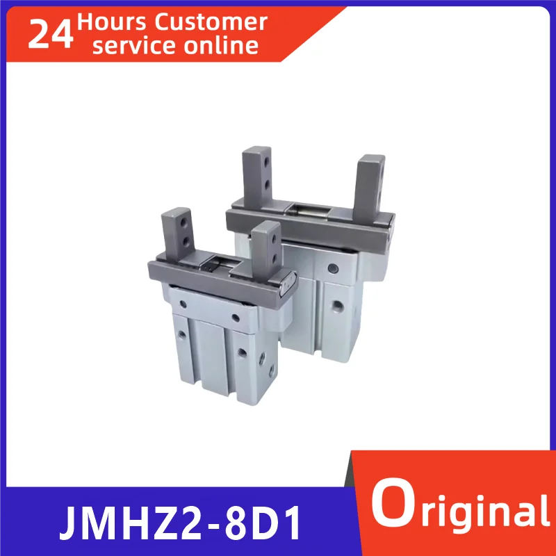 

Brand new original finger cylinder JMHZ2-8D1 JMHZ2-12D1 JMHZ2-16D1 JMHZ2-20D1