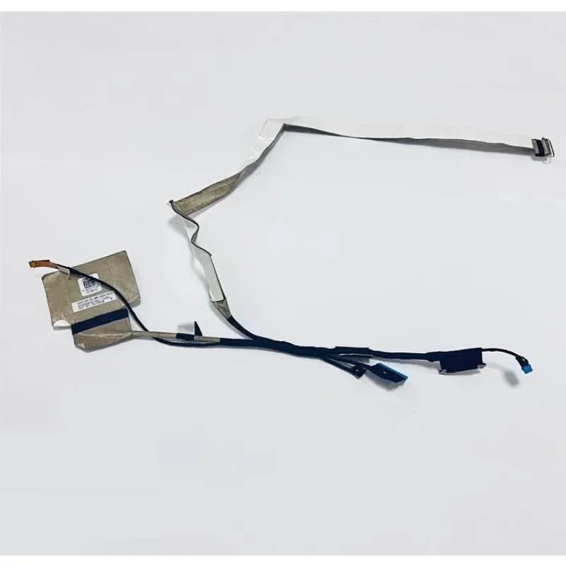 

NEW LCD Screen Cable for DELL 7420 7200 E7420 P135G Ribbon Cable DC02C00R100 09WV8F