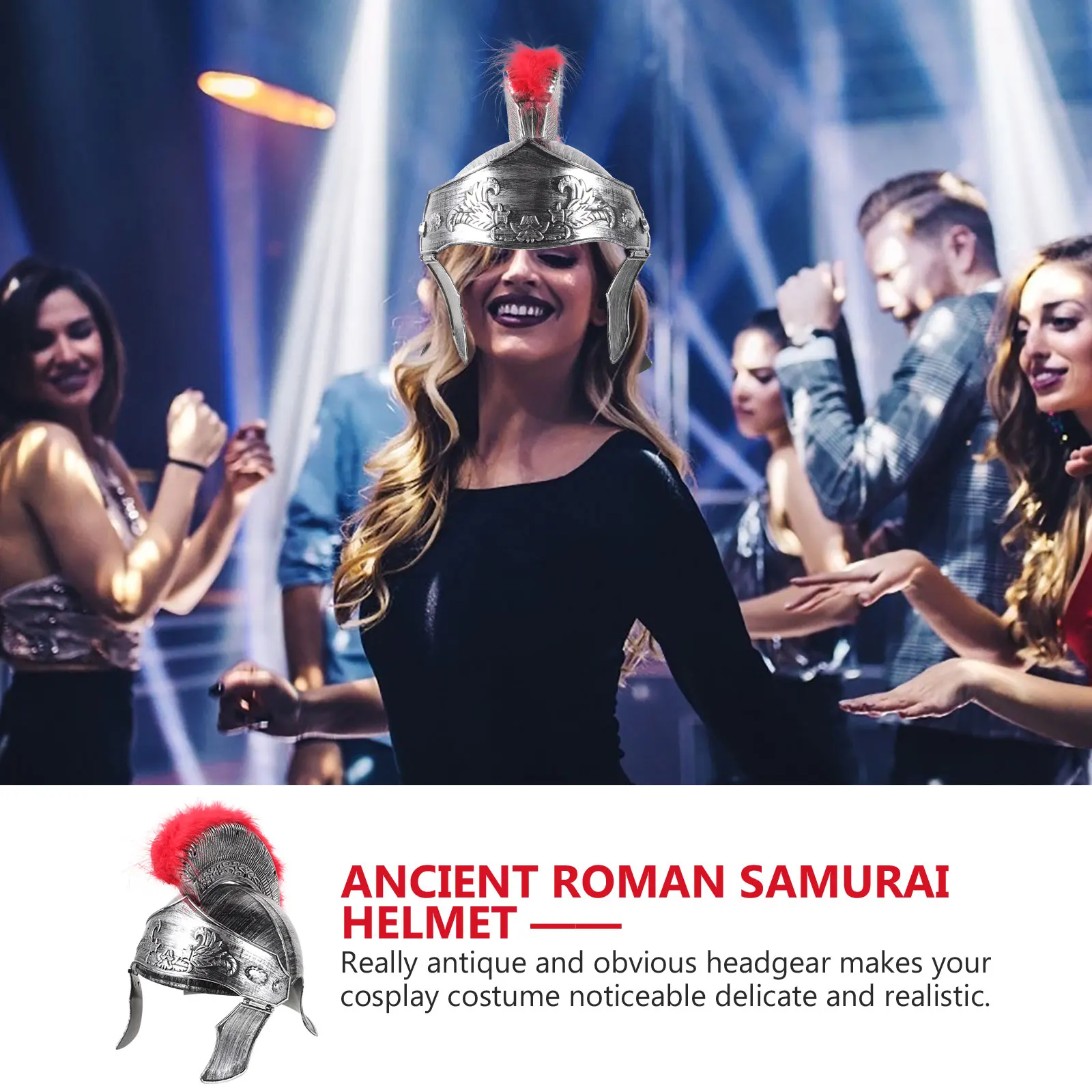 

Hat Medieval Adult Knight Costume Kids Roman Costumes Charming Miss