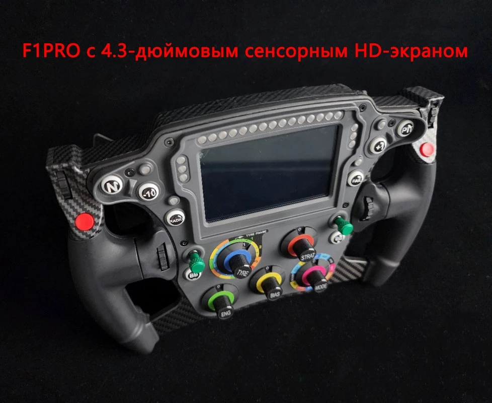 #28 Top Rated Game Racing Wheels to Buy in 2026