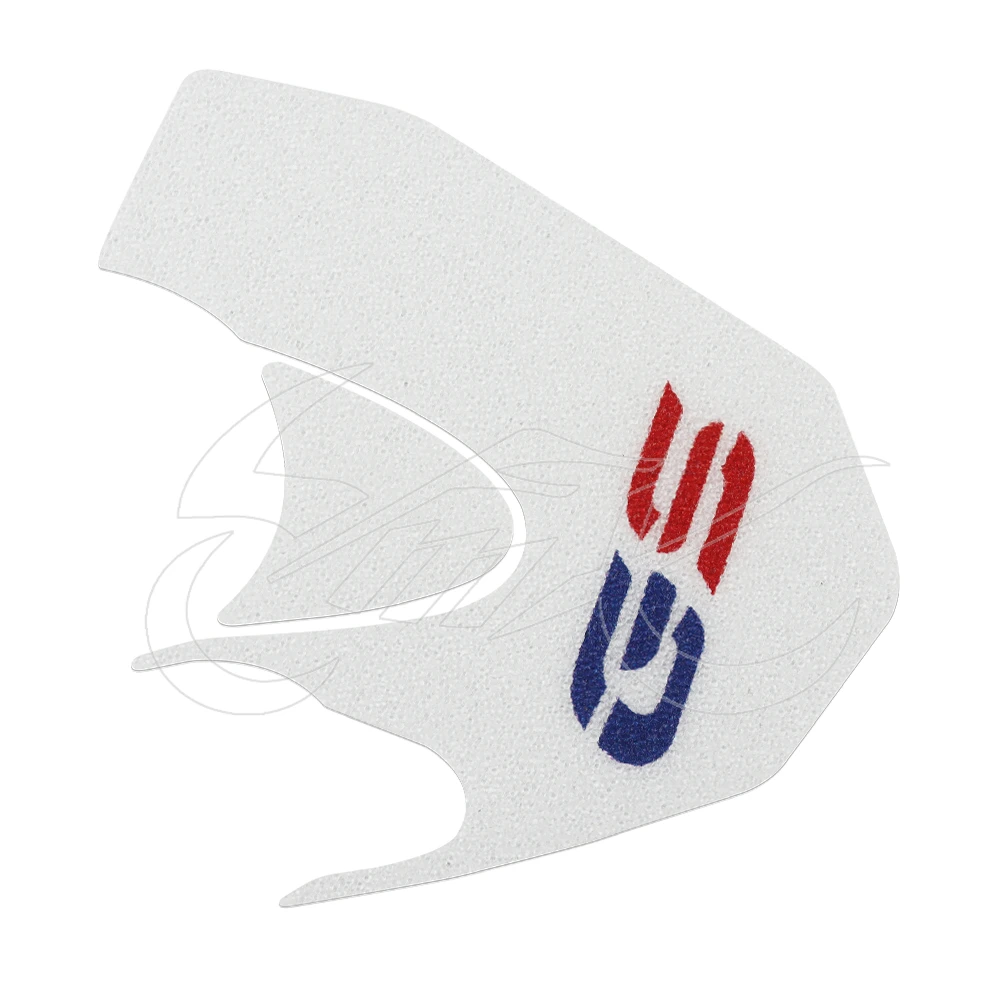 Frosted Motorcycle Gas Fuel Tank Pad Sticker Key Protector Decal Fit for BMW F700GS F800GS F 700 800 GS 2013 2014 2015