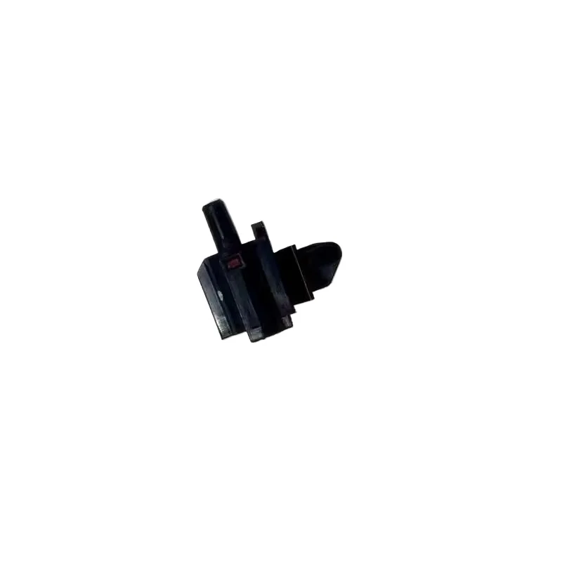 For Roewe IMAX8 EI MAX8 D7 EV DMH D5 for CLEVER Automobiles Front Bumper Exterior Ambient Temperature Sensor Black