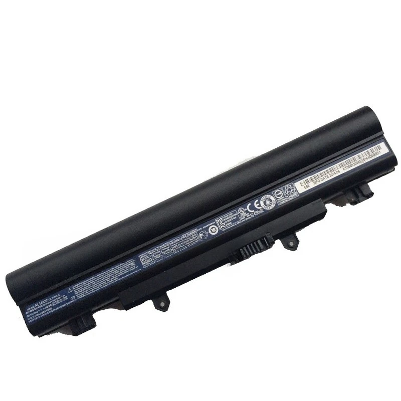 

For 2509 2510 2510G EX2509 EX2510 EX2510G Laptop AL14A32 Battery-