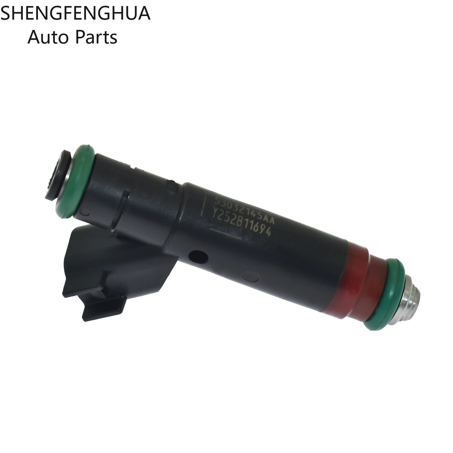 High quality auto parts Fuel Injector 53032145AA For Dodge Jeep 4.7L V8 Engine