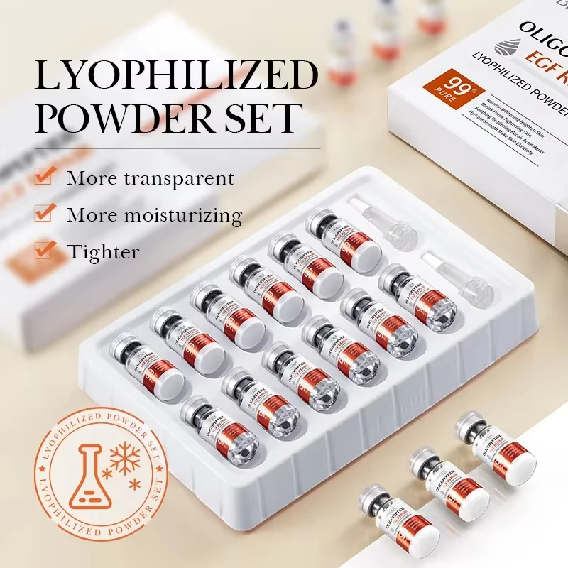 페이셜 올리고펩타이드 리페어 동결건조 파우더 세트 민감 - Oligopeptide Wrinkle 리뷰 및 가격