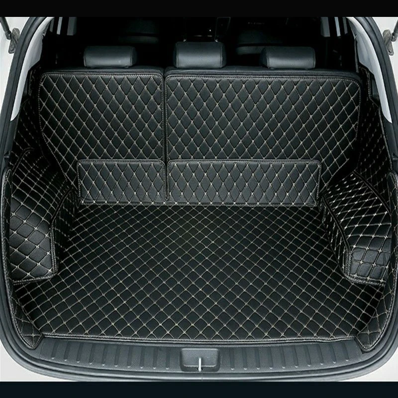 الحصير سيارة مخصصة مناسبة لبيجو 308 SW 2021 2022 2023 2024 2025 2026 2027 2028 السيارات البضائع بطانة منصات سيارة التمهيد السجاد