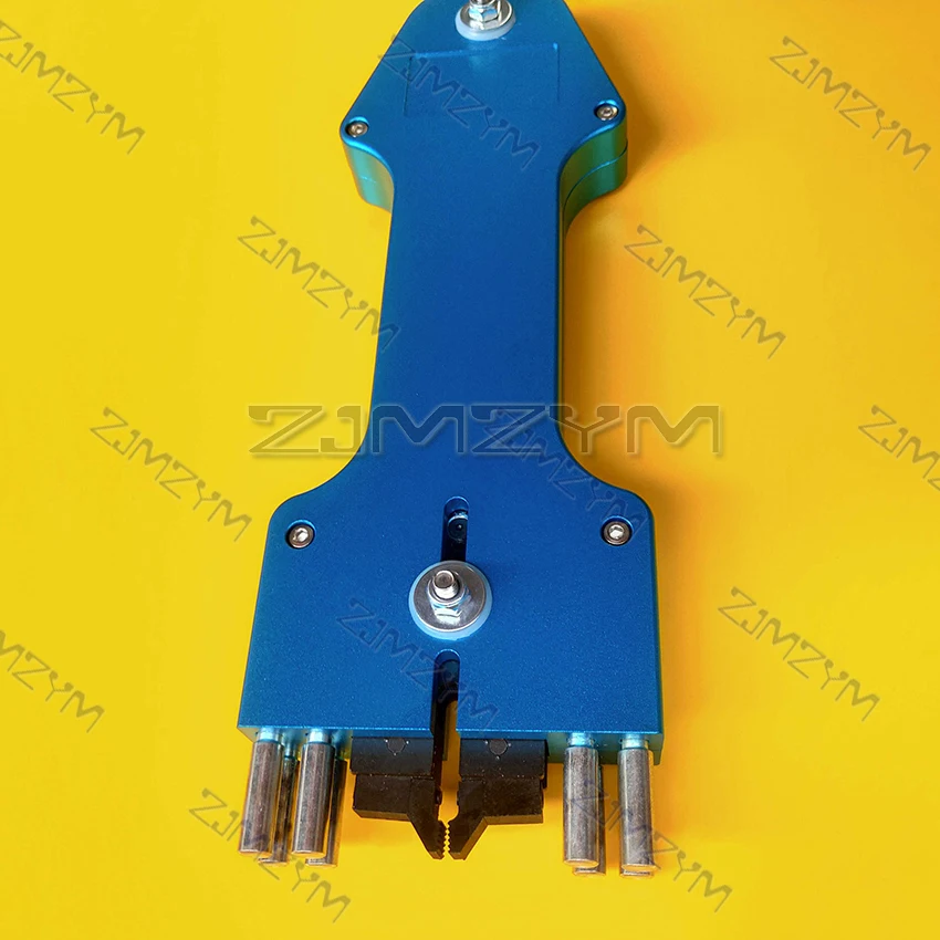 Manual Die-Cutting Blade, Regra Extrator e Faca Ferramenta Extrator-Blade Extrator para Die Cutter