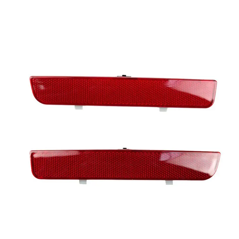 

LR006348 LR006349 is suitable for Range Rover Freelander rear bumper reflector car accessories