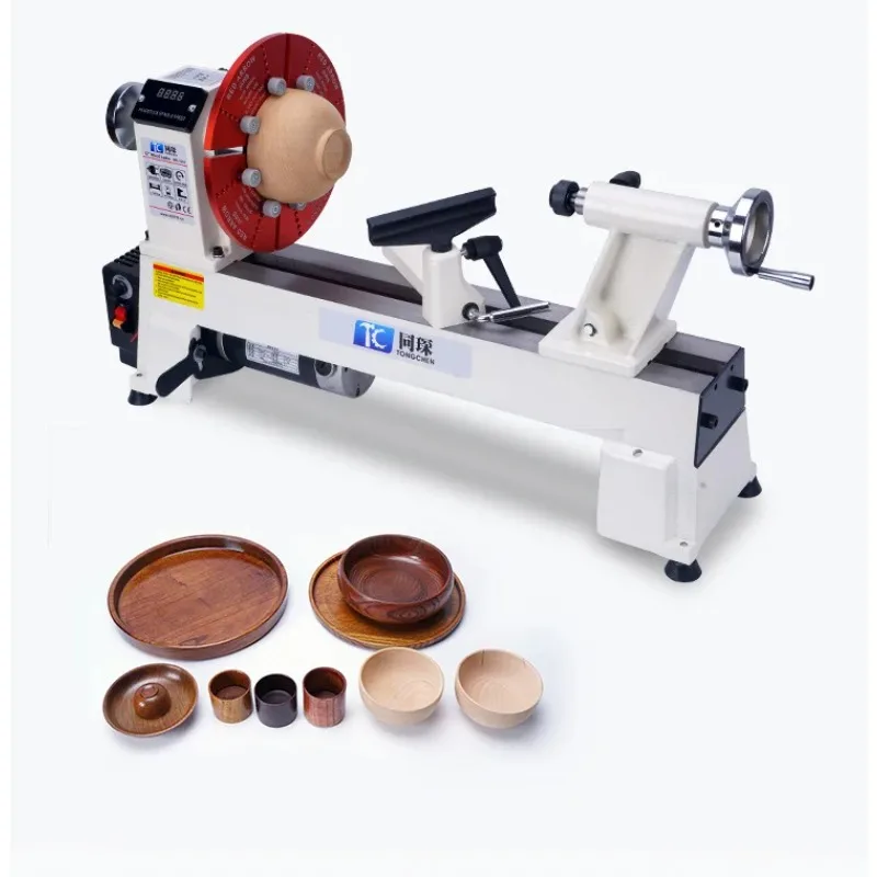 Woodworking Cvt Tur…