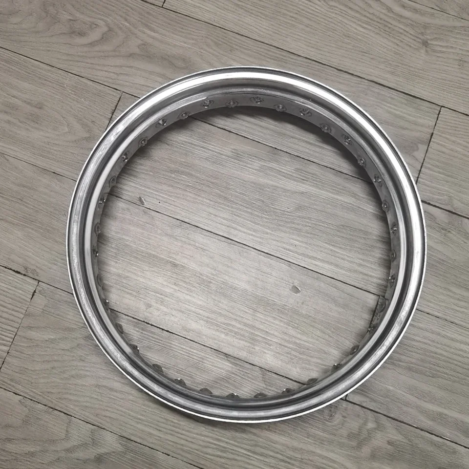オートバイ用スチールリム,36穴,15インチ,16インチ,17インチ,18インチ