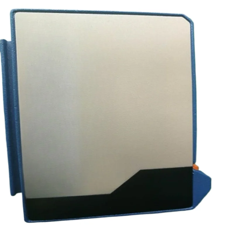 Eddy current sensor, shaft displacement transmitter