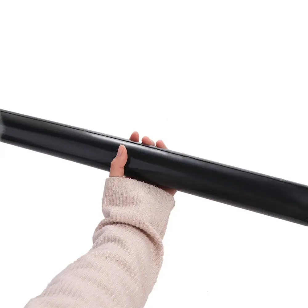 Decoratie Spel Rekwisieten Opblaasbaar Speelgoed Opblaasbaar Barbell Speelgoed Verdikt Sport Speelgoed Opblaasbare Ballon Fitness Halter Speelgoed