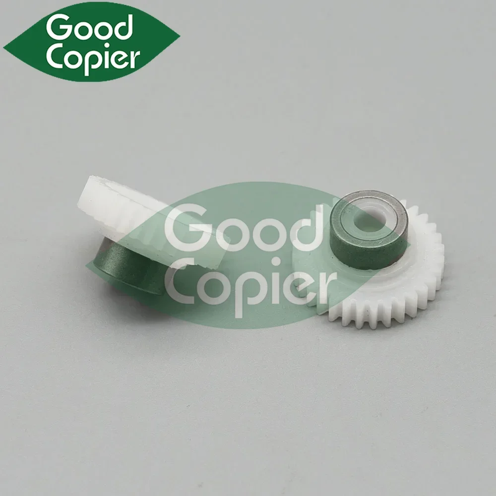 5PCS NGERH0062QSZZ Compatible Gear used for  Sharp AR 160 161 1818 1820 2718 2818 Clutch Alignment Gear Copier Parts