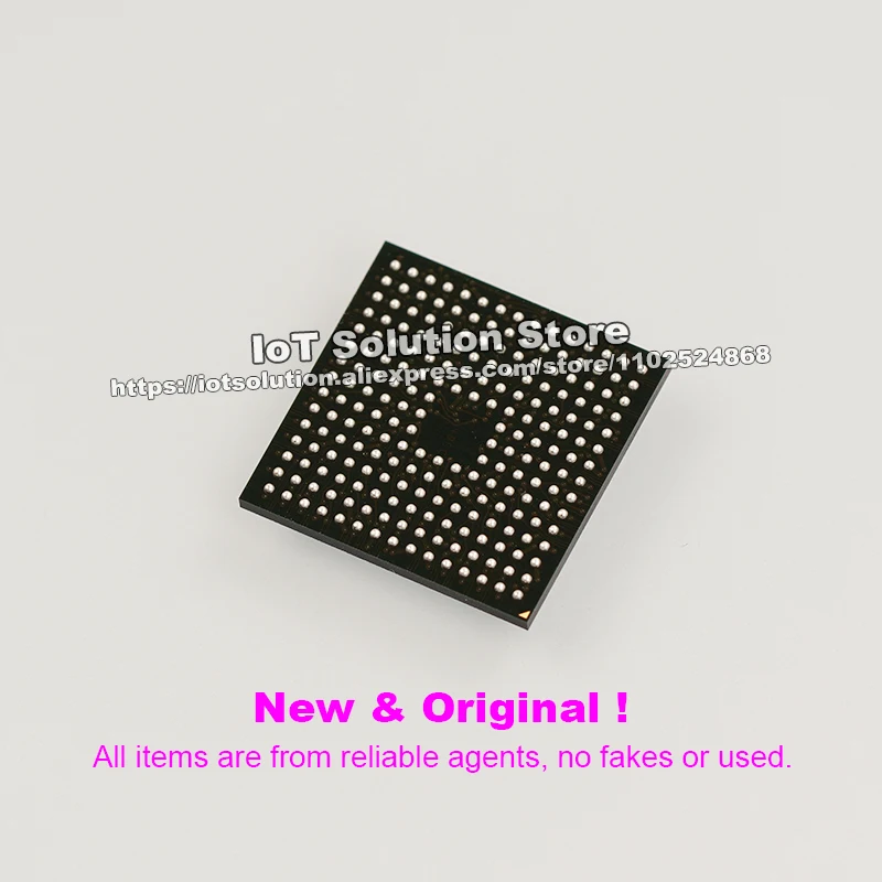 STM32F767NGH6 Ядро ARM CORTEX-M7