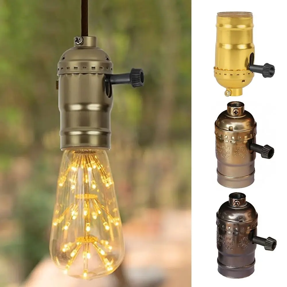 Decorative 3-Way La…