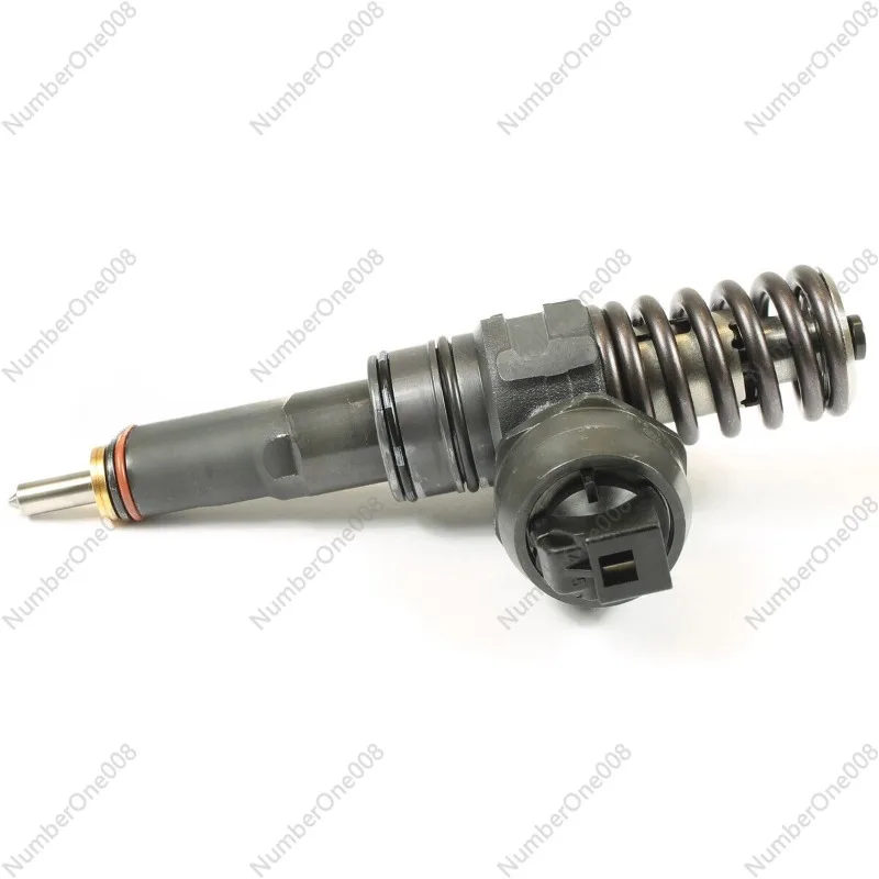 Pumpe Düse Einheit Einspritzdüse 0414720312 038130073BQ For VW Audi Seat Skoda BMM BMP 2,0 TDI