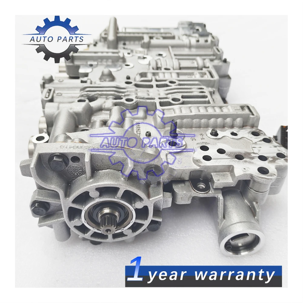 

8L45 8L45E Automatic Transmission Valve Body For Cadillac Chevrolet Colorado 8L45 8L45E