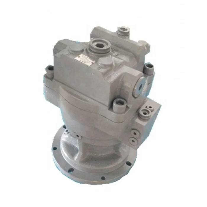 

High Quality Swing Rotary Motor for EX100-2 Excavator - Heavy Duty Hydraulic Spare Part