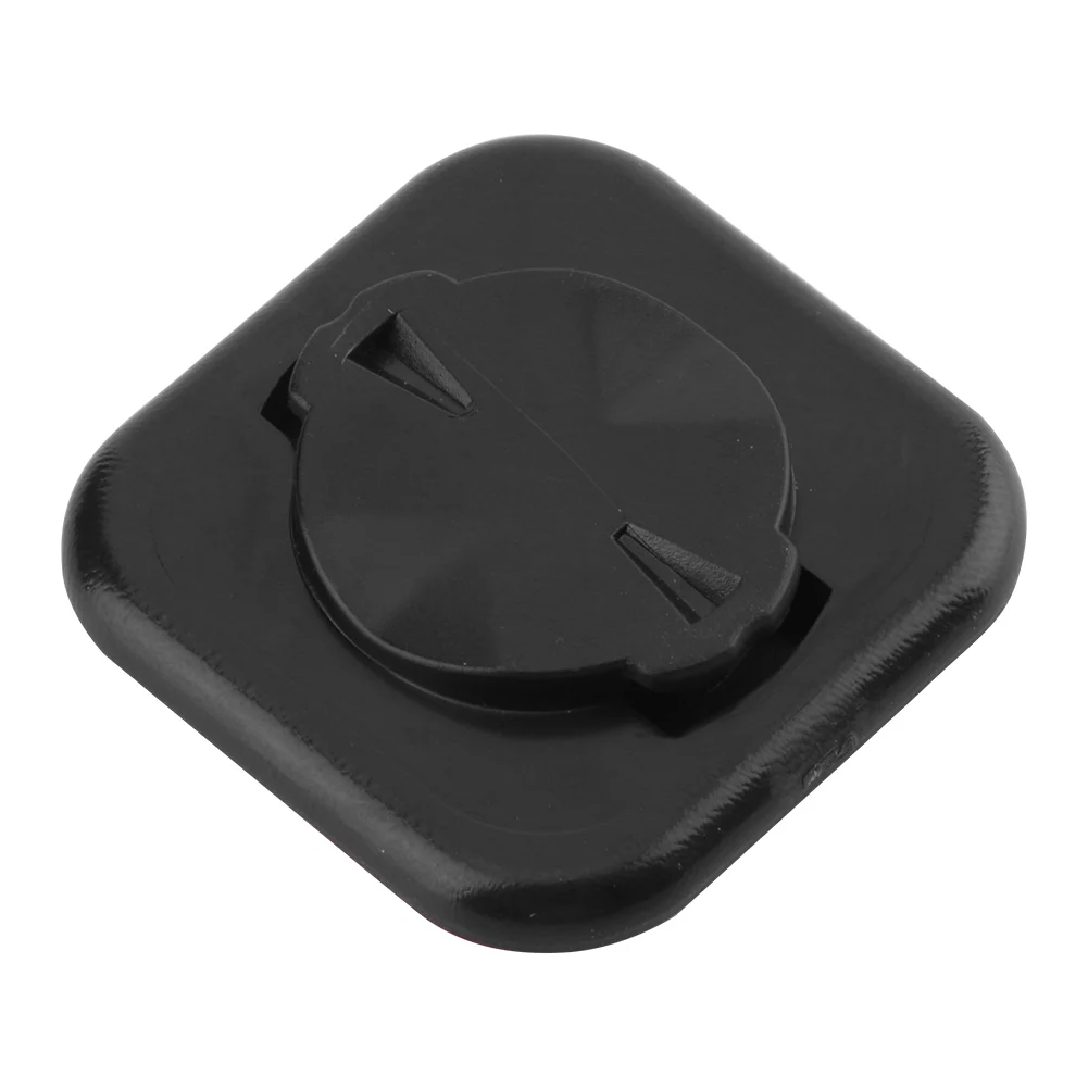 1-5pcs Bicycle Mobile Phone Sticker Mount Phone Holder Riding Strong Adhesive Support Stand Back Button Paste Adapter for GARMIN