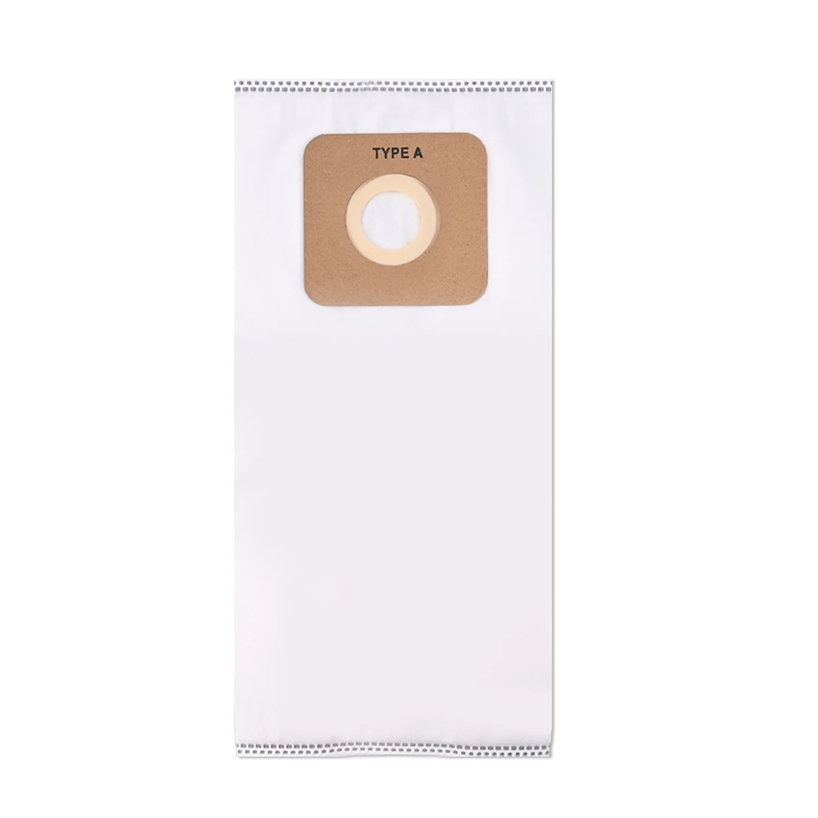 Replacement Dust Bags Dust Bags For Riccar Cleaner Home Environment Large Capacity Non-woven Fabrics Sturdy Construction