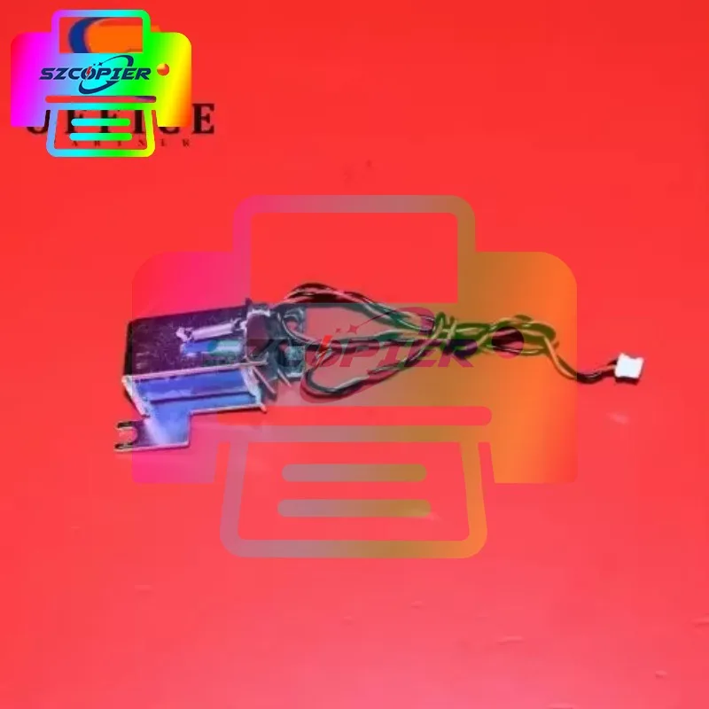 Reverse Solenoid support for Lexmark MS312 415 510 Printer Part 40X8301