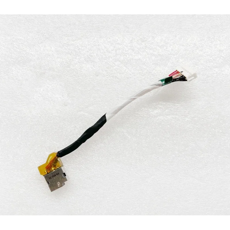 Chj New Laptop Dc P…