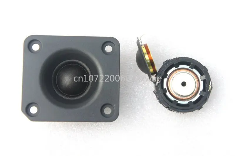 

1-дюймовый высокочастотный динамик HiFi лихорадки