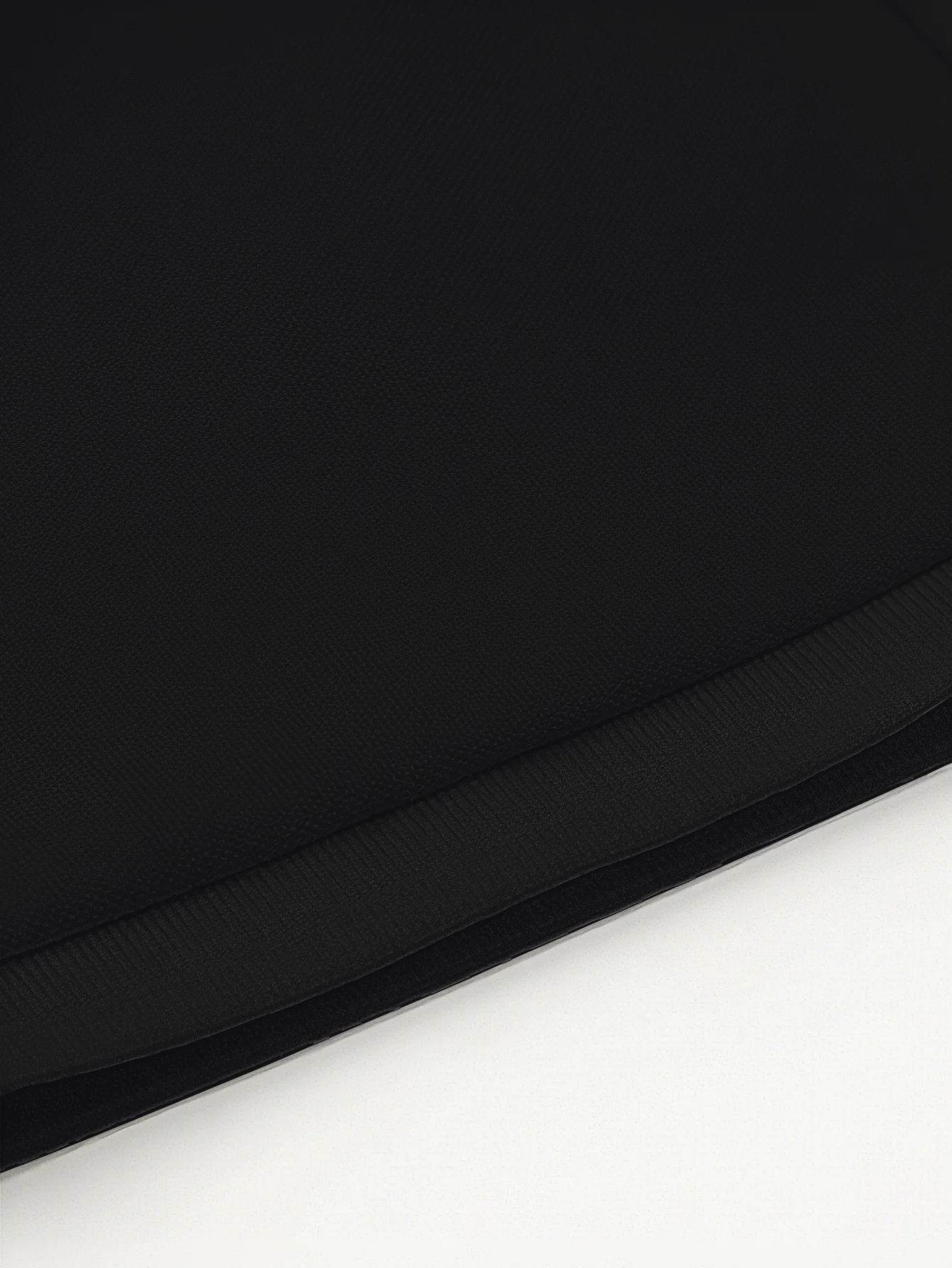 Herren-Poloshirt mit Umlegekragen, leichter Business-Stil, modische Kirschblüten-Zierung, trendiges Schriftzug-Design – Detail 9