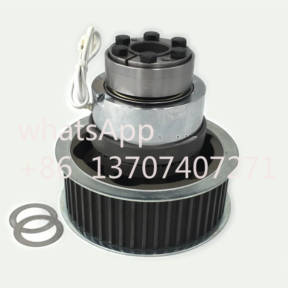 SA.109.1331 Coupling Denture Clutch CD102 SM102 CX102 XL105 Clutch Feeder Drive Clutch XL105 Spare Parts