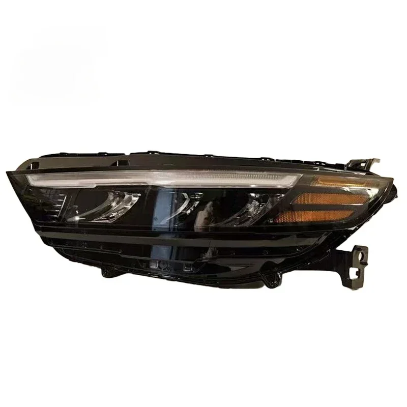 High quality Auto Headlights for Honda Accord Car front light headlight assembly US version suitable 2023