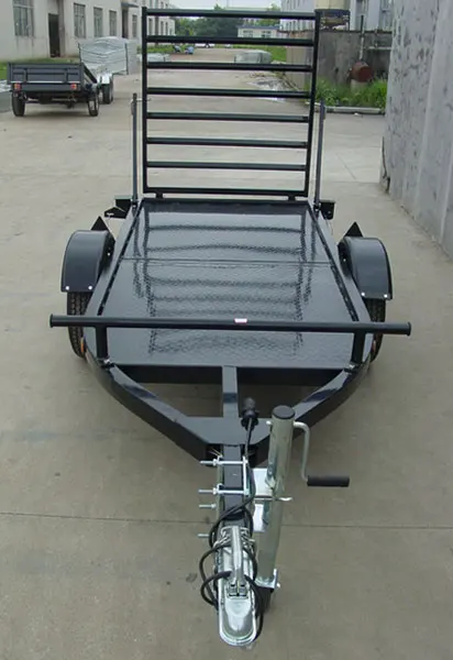 Utility ATV Trailer CT0095 Factory Supply Wholesale view 5