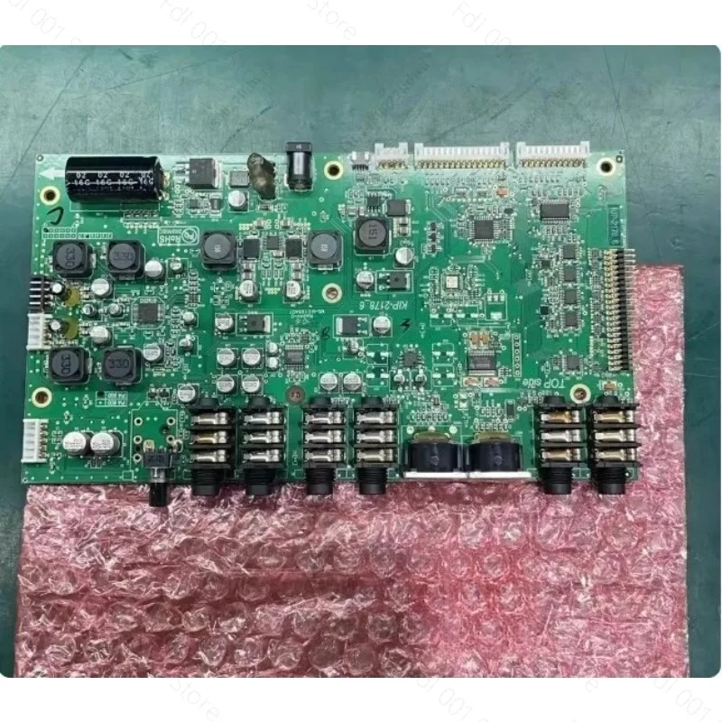 For PA900 Electronic Keyboard Motherboard System CPU Board Original Accessories