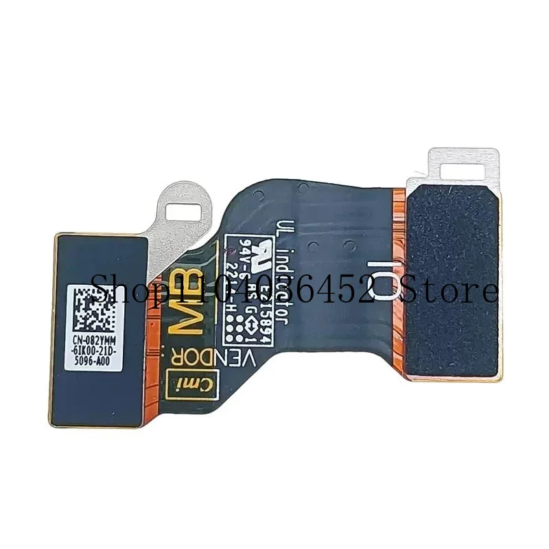 New Genuine Laptop IO Board SD Card Cable for Dell XPS15 9500 9510 Precision 5550 5560 M5550 M5560 082YMM 82YMM LF-H823P