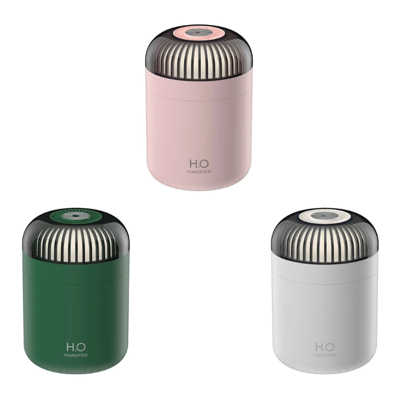 

Tower Humidifiers for Large Room Cool Air Humidifier for Bedroom Nursery