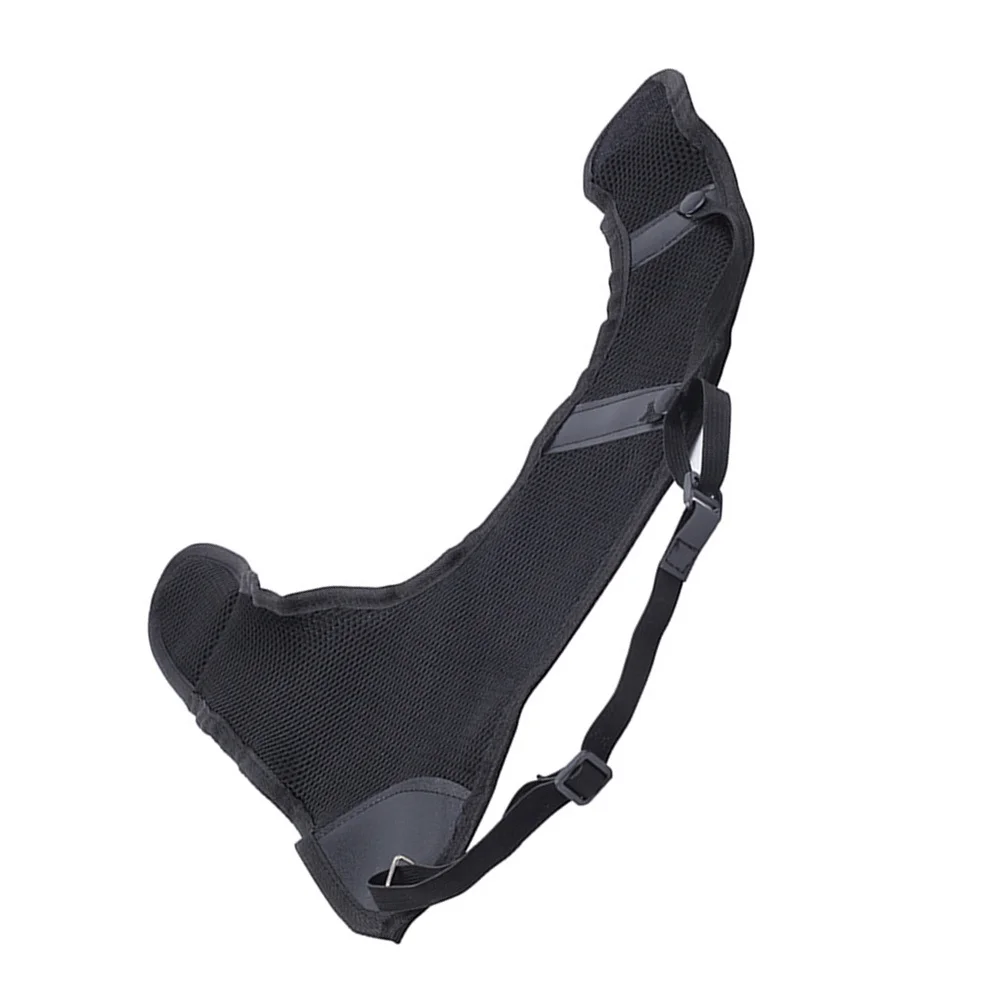 

Convenient Chest Guard Professional Archery Protector Washable Practical Outdoor Hunting Archery Chest Guard Hunting Supply