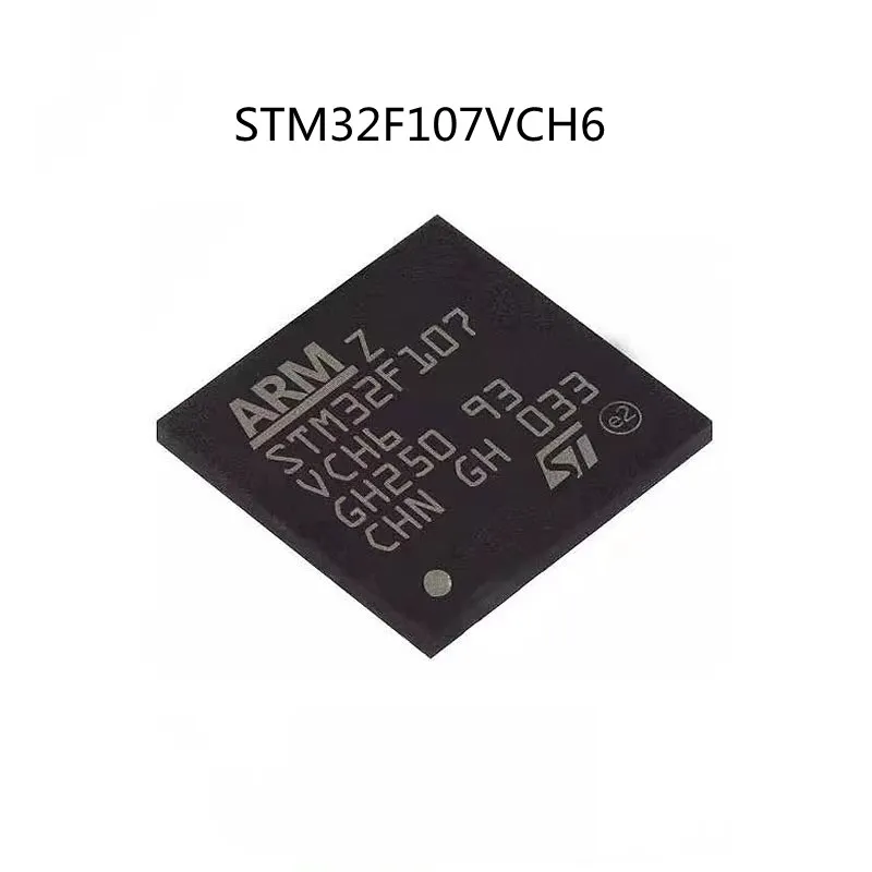 

Новый оригинальный микроконтроллер STM32F107VCH6 BGA100