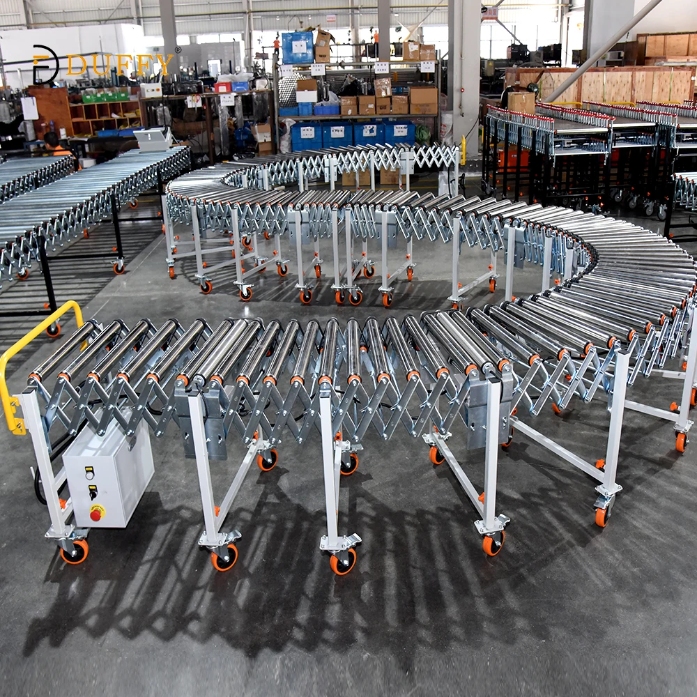 CIF PRICE Heavy Duty Steel Conveyor Roller 50mm/60mm Diameter for Mining Belt Conveyor, Custom Length OEM