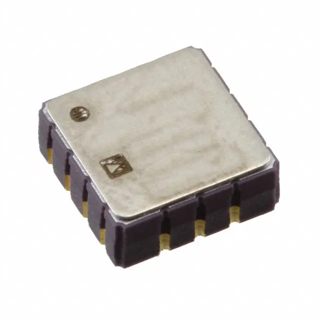 Amplificadores e comparadores lineares do tipo do produto do sensor de aceleração ADXL355BEZ-RL7