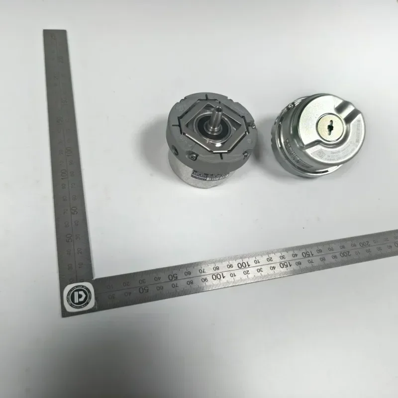 NOVO EM ESTOQUE Codificador de peça sobressalente de elevador de alto desempenho EQN1325-A-M-0512-I-1VSS-08V-K7 0 // R911320263